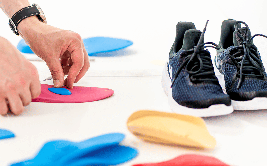 Custom Orthotics vs Shop‑Bought Insoles: What Really Matters for Alignment, Comfort and Support