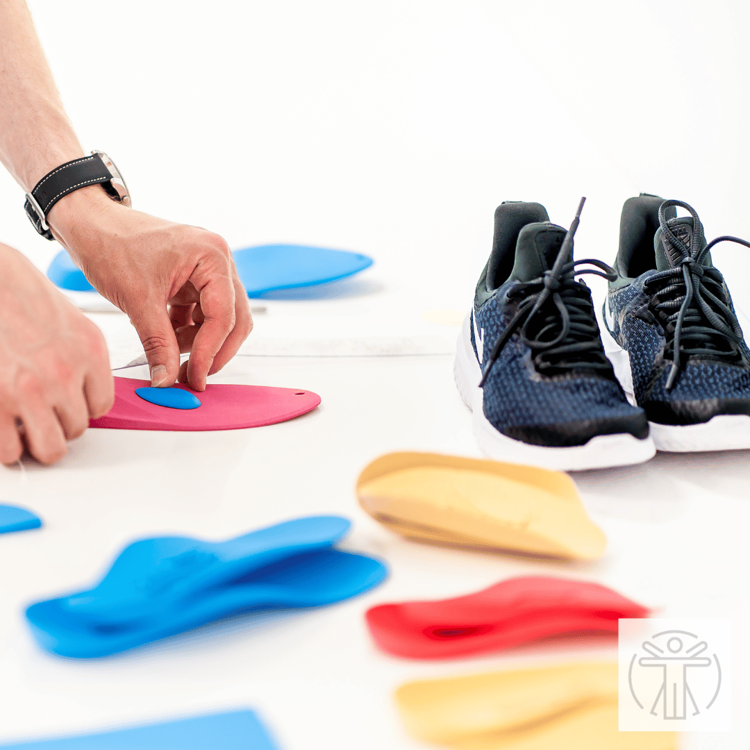 MyHealth Care Centre - Port Credit, Mississauga 1 custom orthotics vs shop‑bought insoles: what really matters for alignment, comfort and support