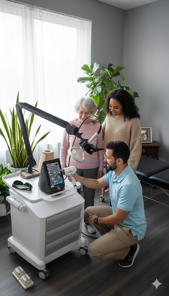 MyHealth Care Centre - Port Credit, Mississauga 1 does your pain need mobility work, extra support, or a full recovery plan? a port credit guide