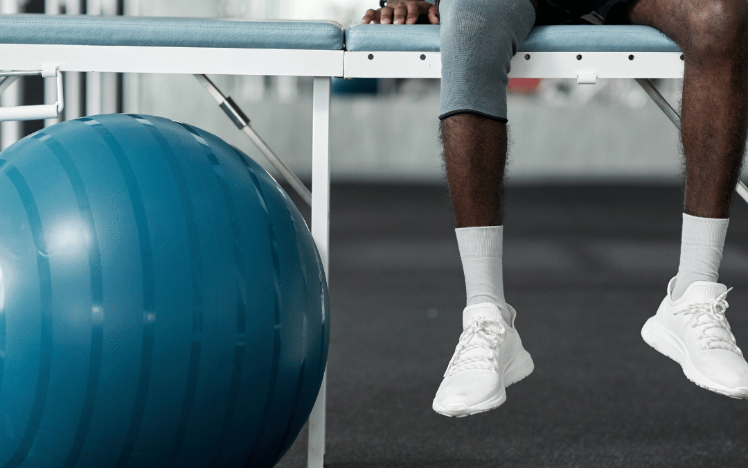 Mobility, Strength, or Support? How to Tell What Your Body Needs