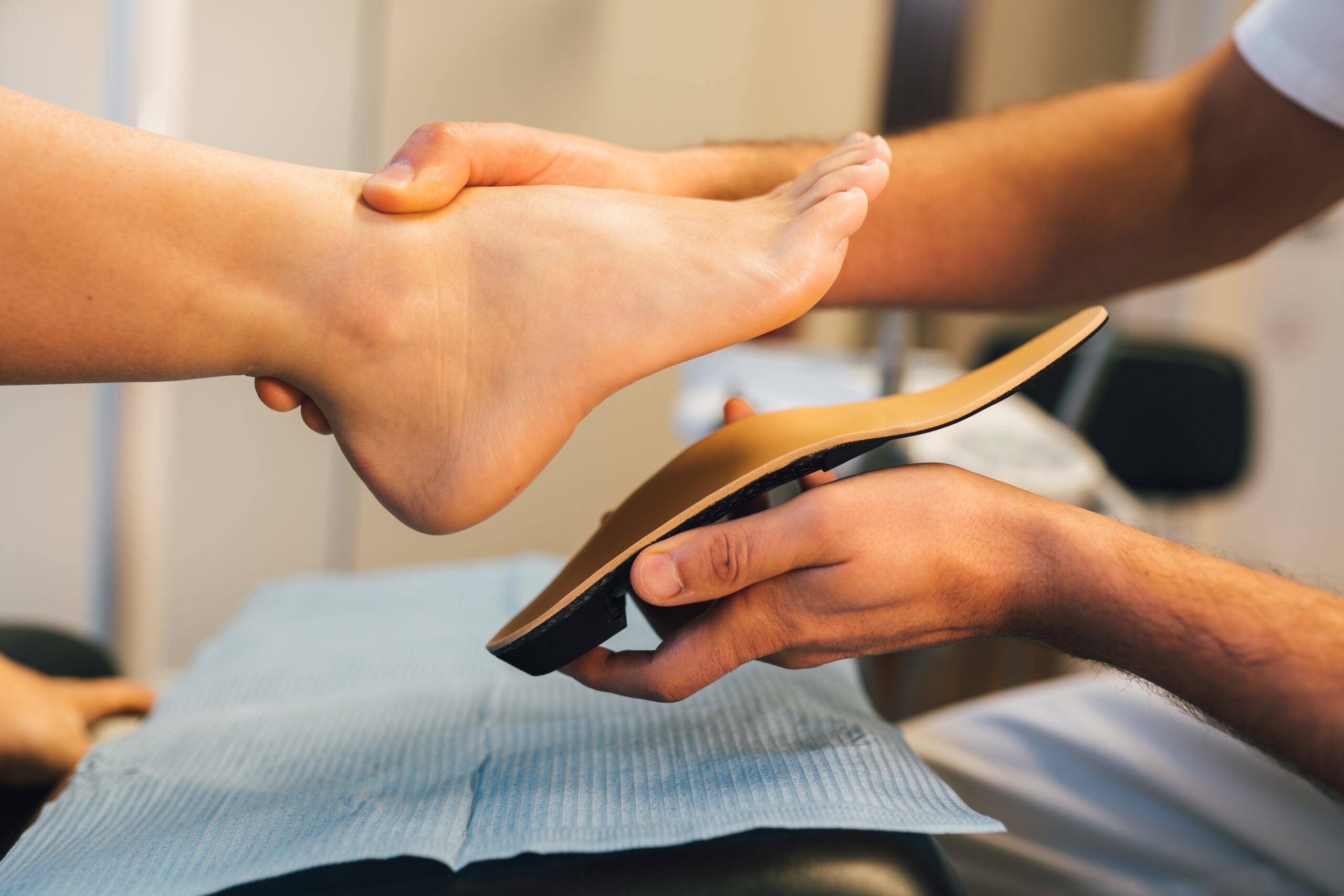 MyHealth Care Centre - Port Credit, Mississauga 1 step smarter in port credit: custom orthotics explained for easier everyday movement
