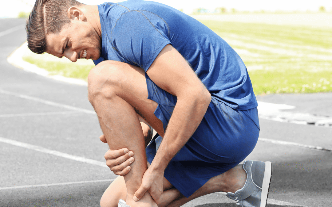 When stretching isn’t enough: 9 signs you need a fuller recovery plan in Port Credit