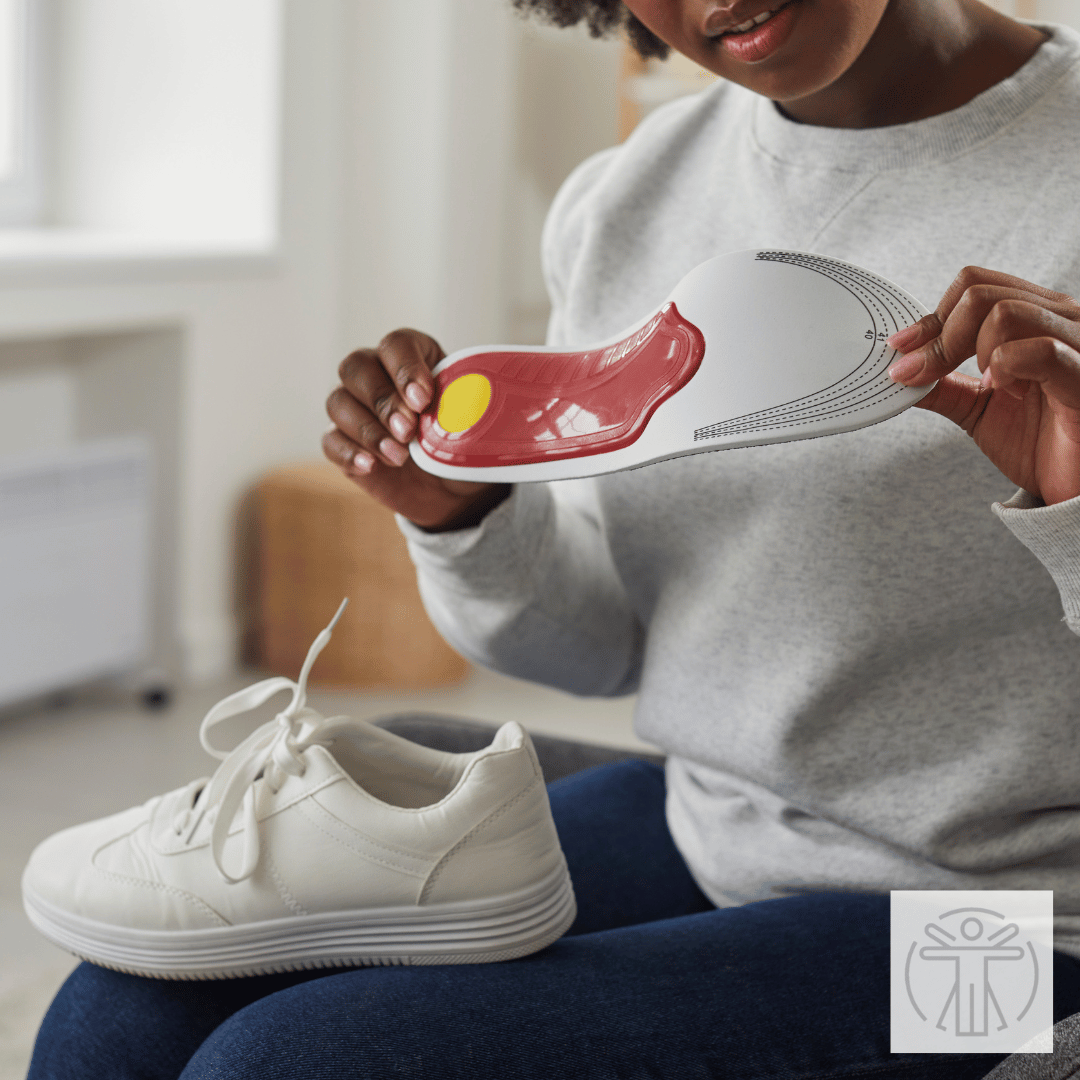 from the ground up: foot support, posture, and better movement in port credit