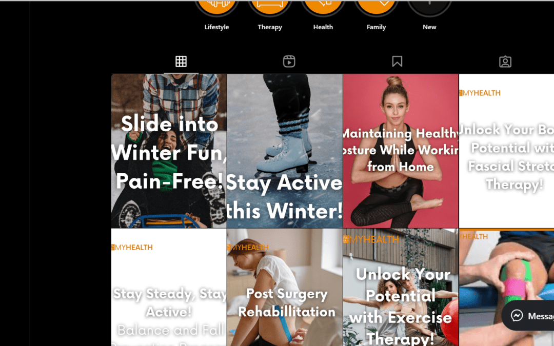 Post-surgical rehabilitation: your structured recovery plan, step by step