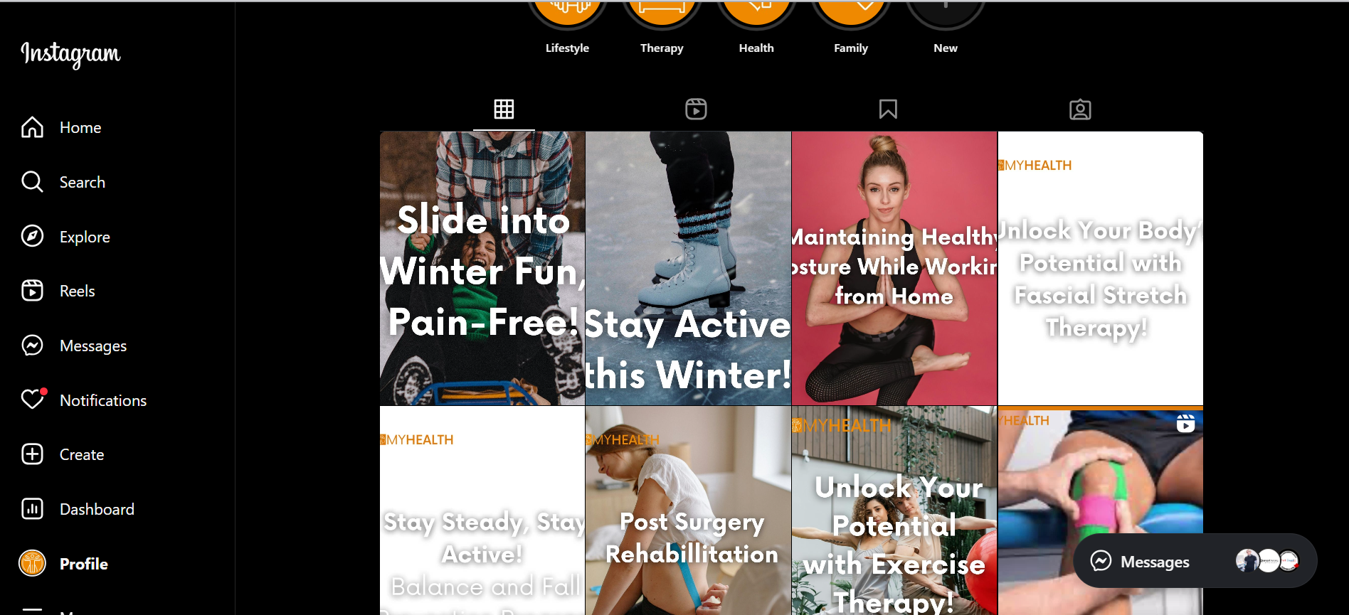 post-surgical rehabilitation: your structured recovery plan, step by step