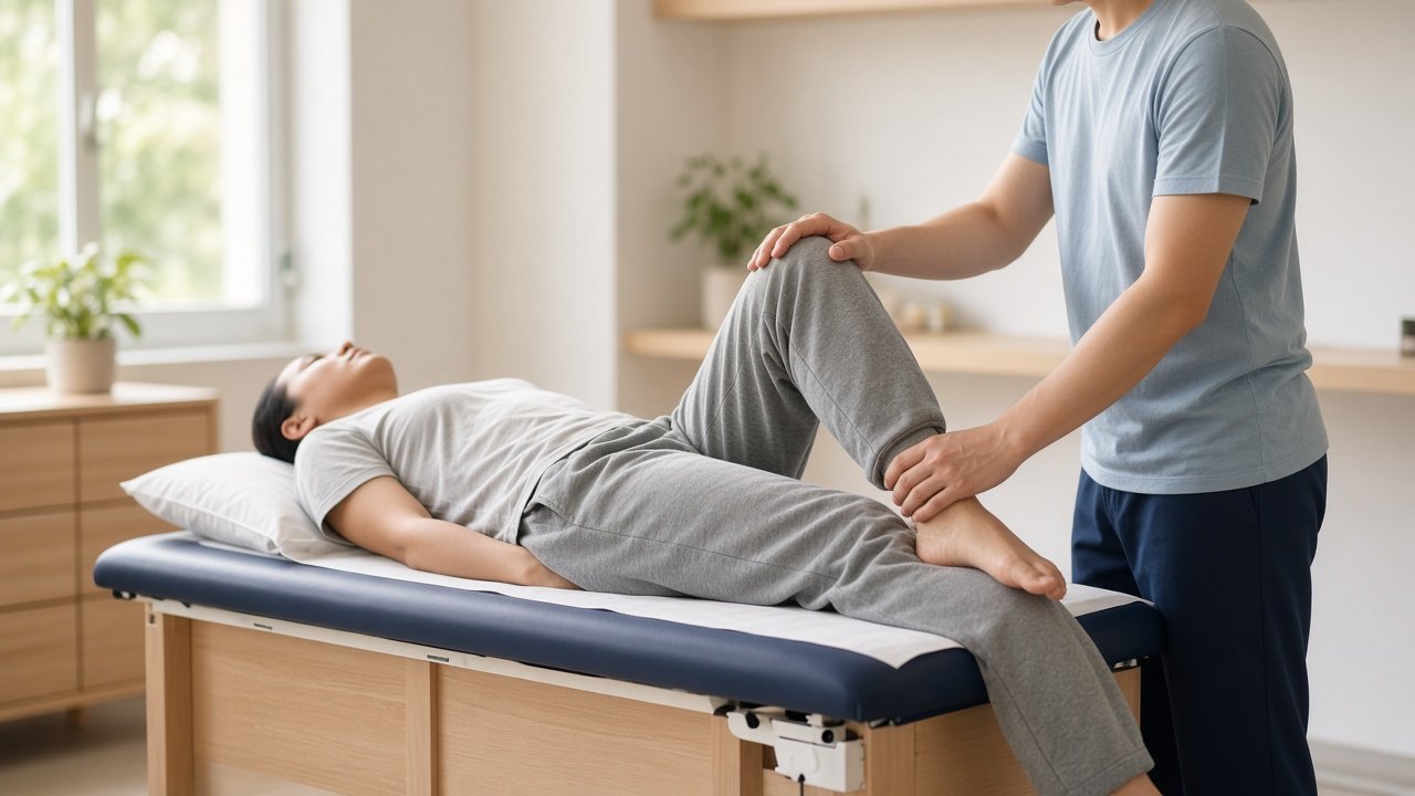 hip pain in port credit: causes, care and when to get help
